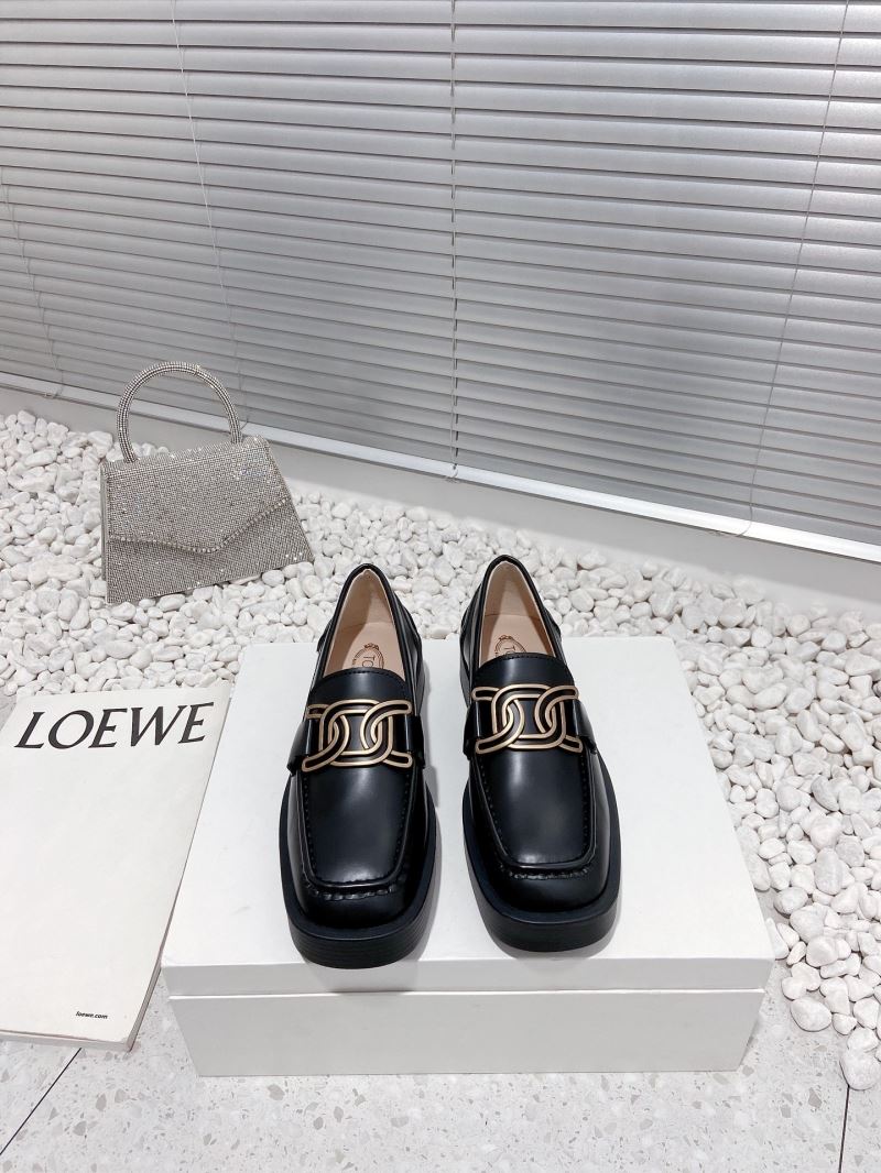 Tods Shoes